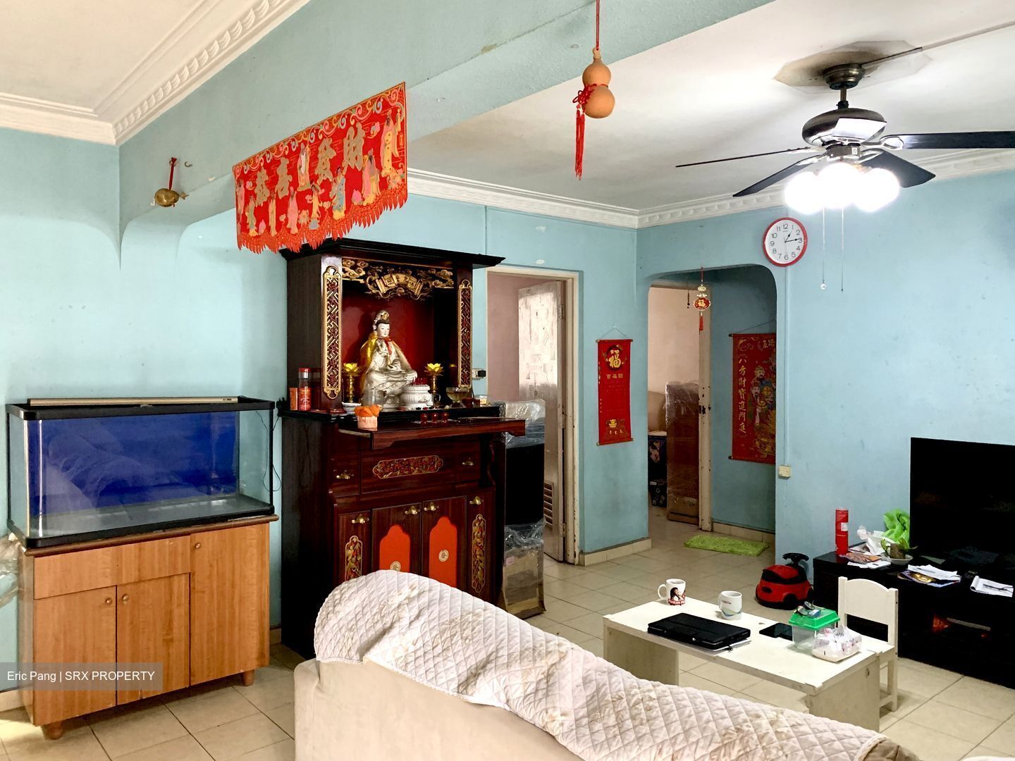 Choa Chu Kang Central thumbnail photo